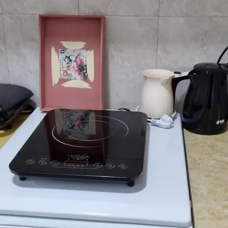 Appartamento Stan Na Dan Sisters *